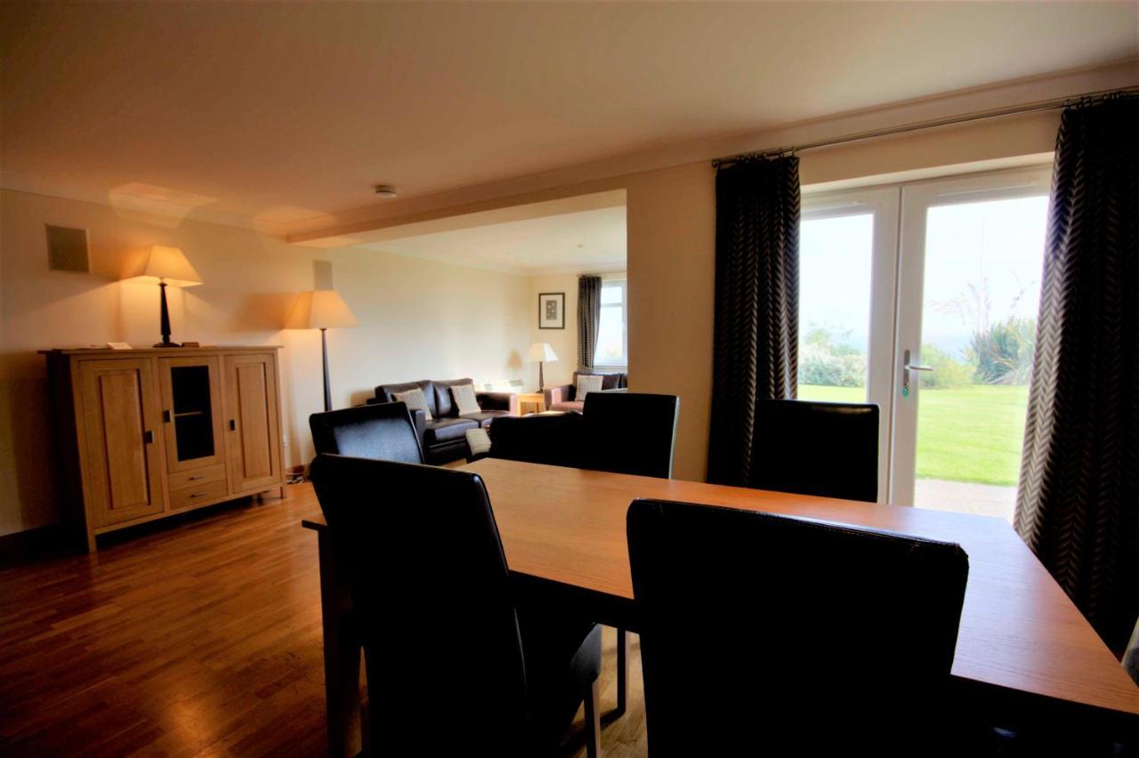 Appartement No. 2 The Links à Brora Extérieur photo