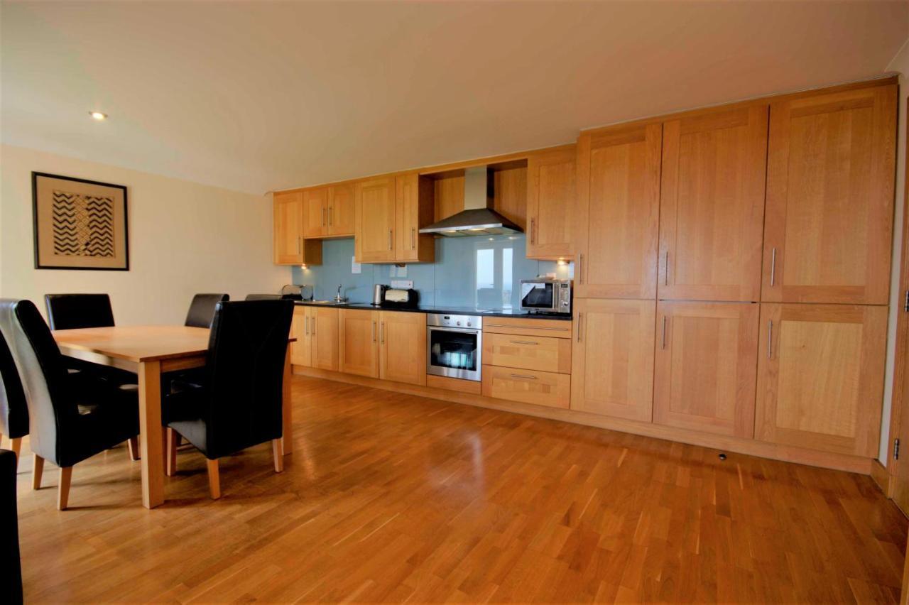 Appartement No. 2 The Links à Brora Extérieur photo