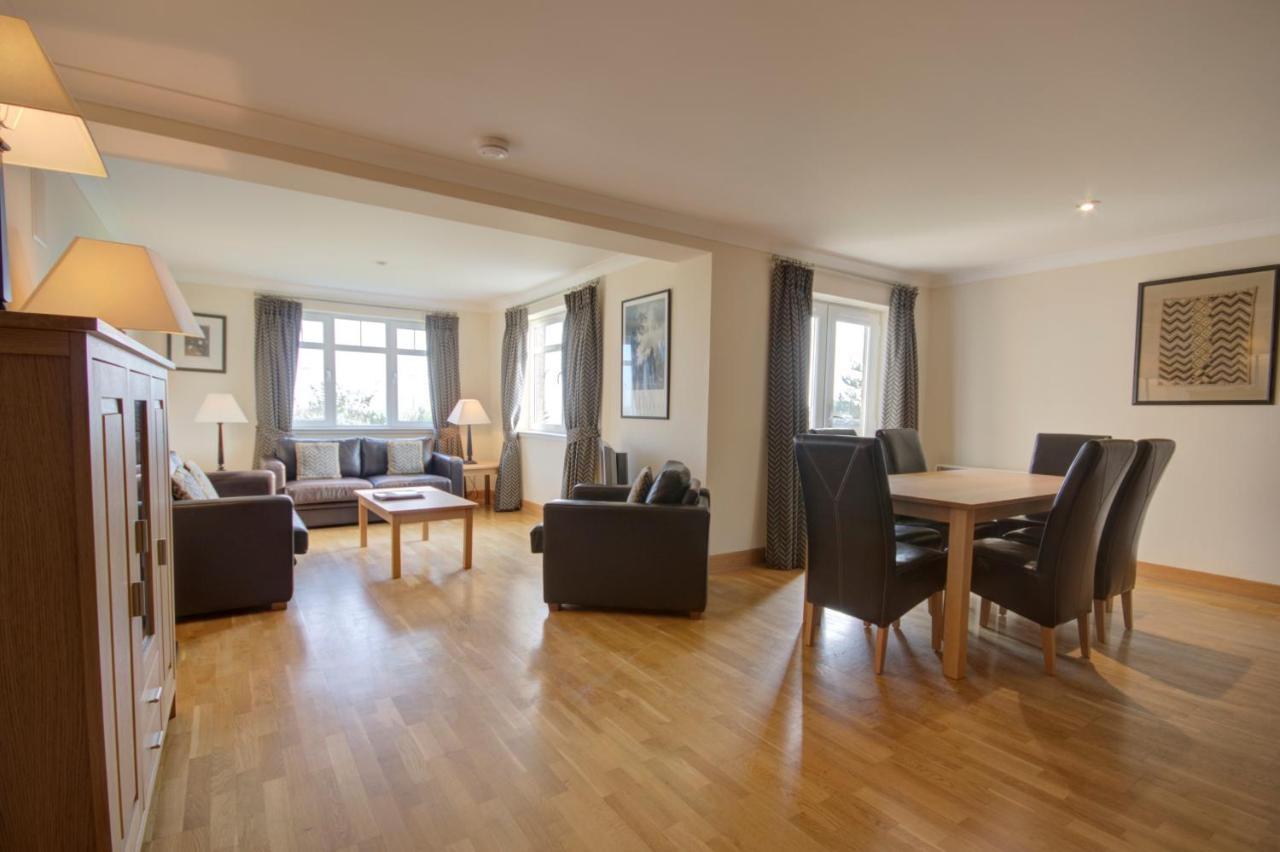 Appartement No. 2 The Links à Brora Extérieur photo